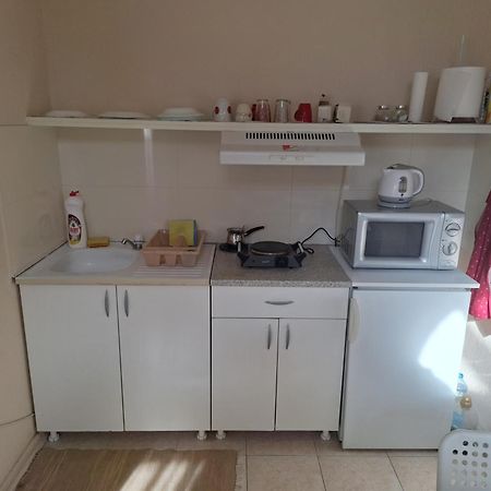 Mainstreet Apartman Subotica Luaran gambar