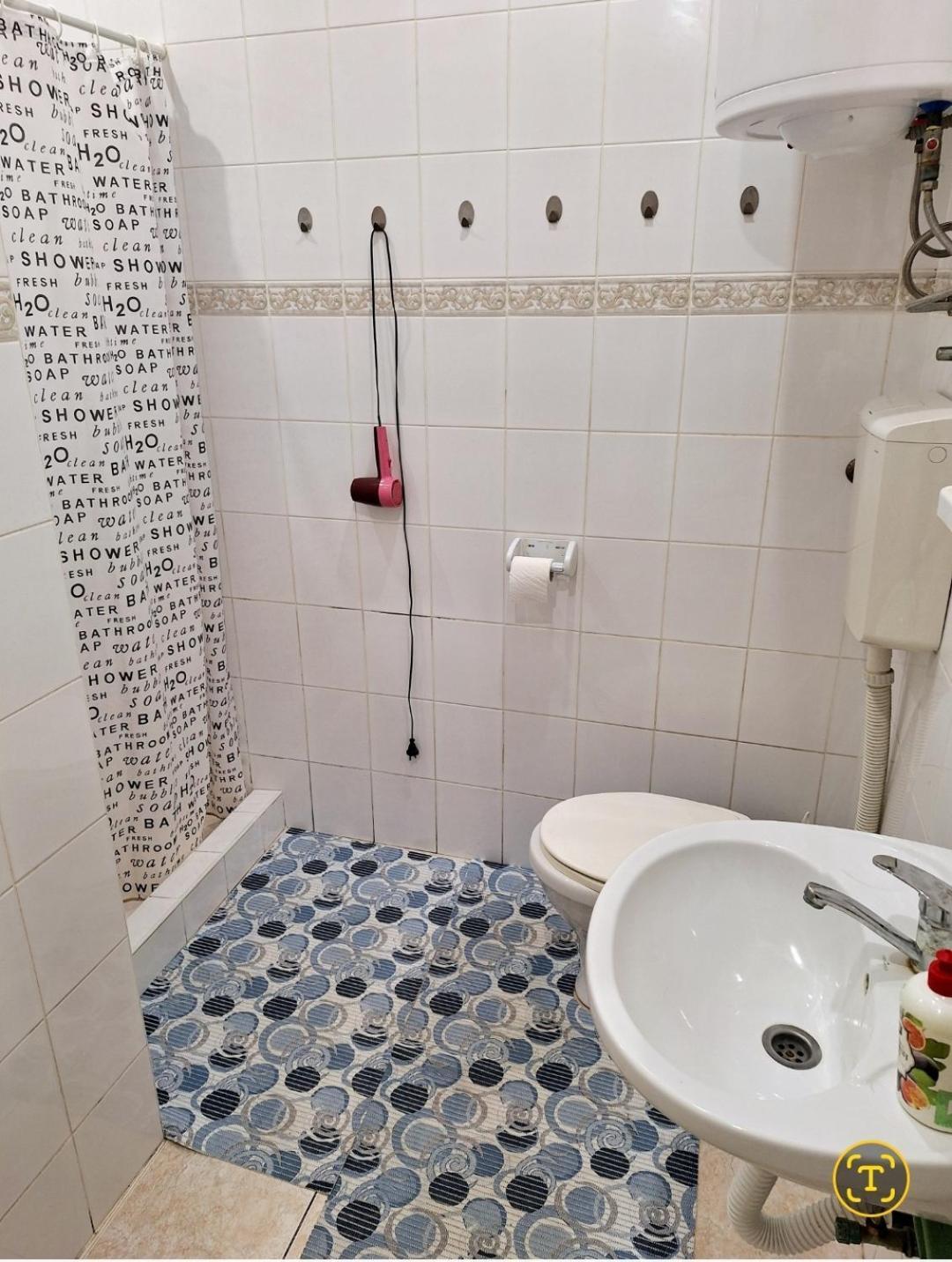 Mainstreet Apartman Subotica Luaran gambar