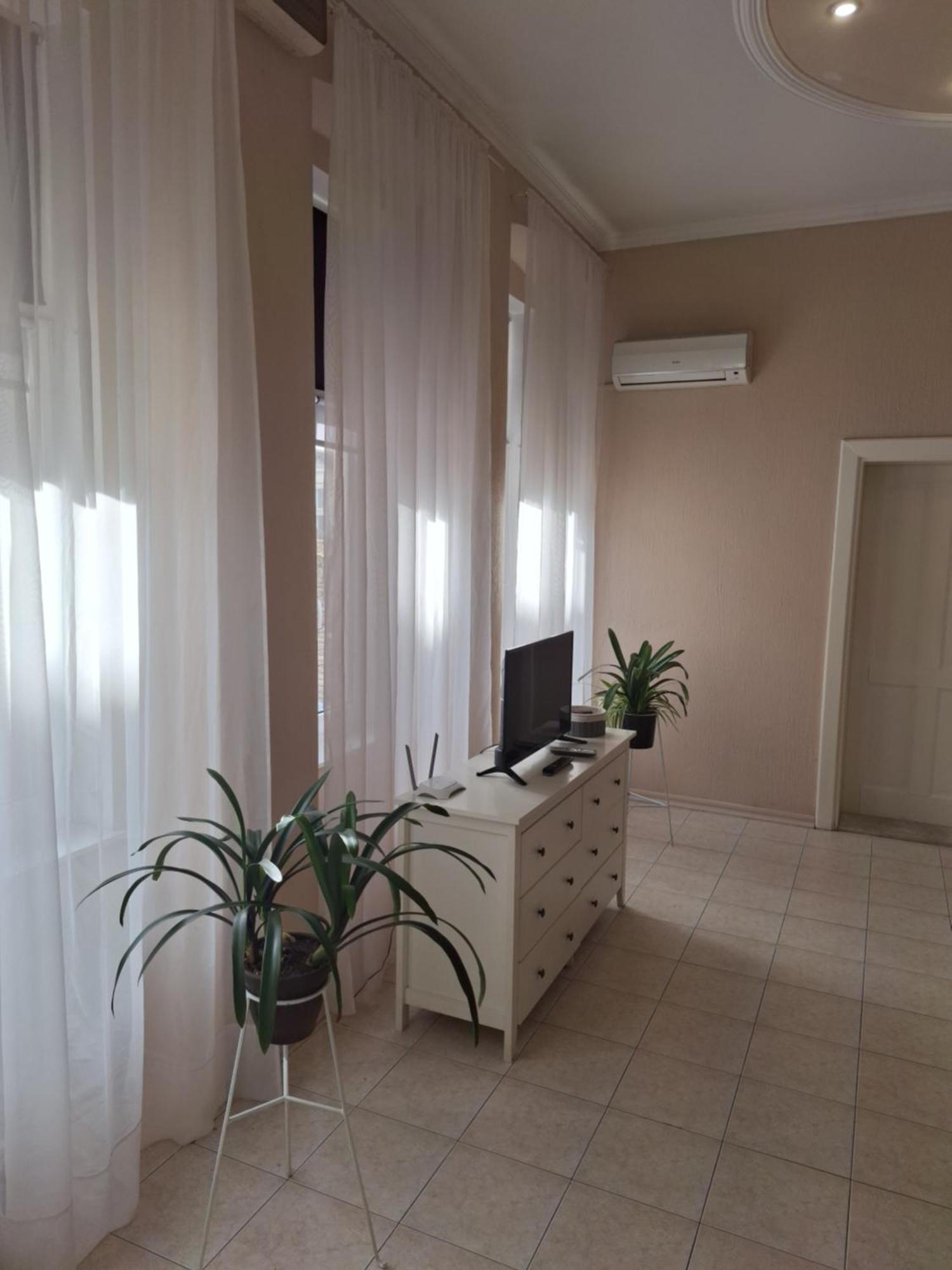 Mainstreet Apartman Subotica Luaran gambar