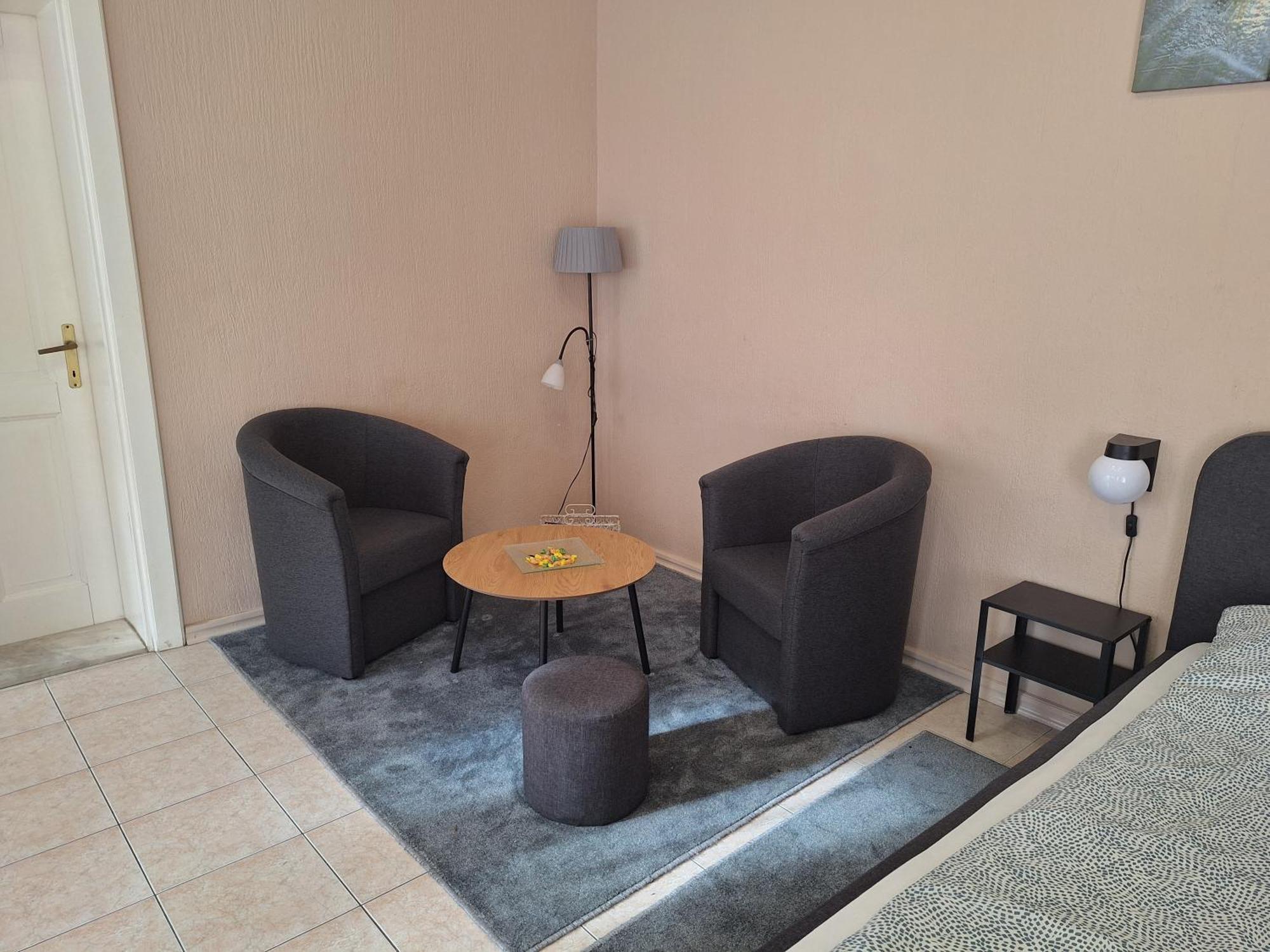 Mainstreet Apartman Subotica Luaran gambar
